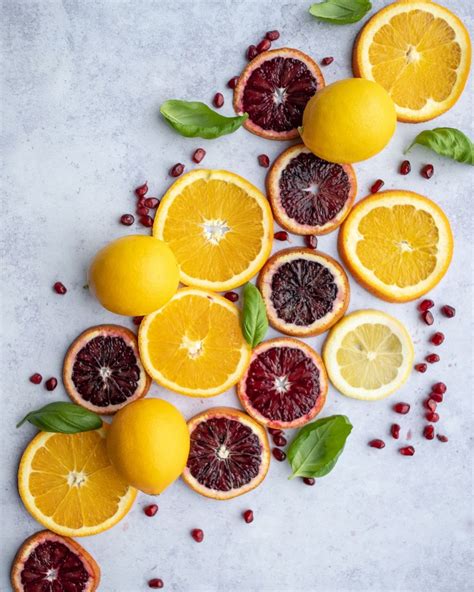 Lemon Infused Fruit Parfait: A Light and Delicious Dessert